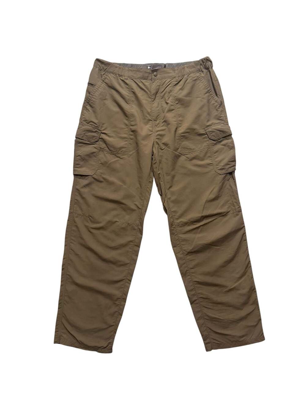 REI Co-op Men's Hiking Cargo Pants